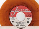 BOBBY PATTERSON-MY BABY'S COMING BACK TO ME(2 GREAT SIDES)-JETSTAR-***DEMO***