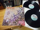 MANILLA ROAD OPEN THE GATES MINT 1985 BLACK DRAGON