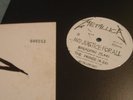 METALLICA `...And Justice For All` Metallipromo #000183 England 1988 vg++/ex-