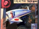 ROLLING STONES – LIVE AT THE TOKYO DOME – TOKYO 1990? - 666 COPIES (SEALED)