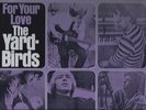 THE YARDBIRDS 