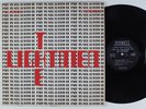 THE LIGHTMEN Free As You Wanna Be JUDNELL LP