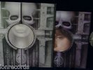 EMERSON LAKE & PALMER, Brain Salad Surgery NEAR MINT UK w/poster LP