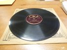 King Olivers Jazz Band : Okeh 4933 : Snake Rag / High Society Rag