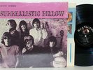 JEFFERSON AIRPLANE: Surrealistic Pillow LP original stereo in shrink