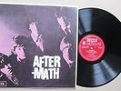 ROLLING STONES. AFTERMATH. ORIG UK LP. MONO. UNBOXED. 1966. EX