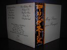 Rolling Stones Beggar’s Banquet Japan LP OBI BOOKLET