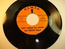 Northern Soul 45 the Dream Girls “Don’t Break My Heart” Hear