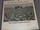Superstar Concert Series SAMMY HAGAR 8-18-84 3 LP Boxed Set NM SS84-18