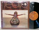 NEIL YOUNG: Decade 3LP set Reprise original pressing NM in shrink