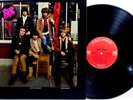 MOBY GRAPE ? orig 1967 mono finger cover + NM finger poster ? psych SKIP SPENCE