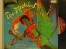 Stravinsky Firebird Ansermet L'Orchestre De La Suisse Romonde London Blue Back