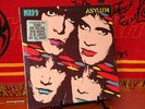 KISS SEALED - ASYLUM - 1st Press MINT