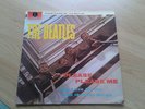 The Beatles Please Please Me - 1963 UK Parlophone 4th Pressing Original lp VG/EX