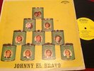 JOHNNY EL BRAVO?LA SALSA DE PUERTO RICO?quE QUE TUMBAO ON HOROSCOPO ORIGINAL