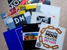 Depeche Mode – 10 Maxi-Singles – auch farbiges Vinyl dabei