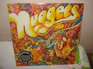 ORIG. '72 ELEKTRA NUGGETS WHITE LABEL PROMO PSYCH Garage WLP NM ARCHIVAL Pokora