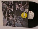 60s 70s Jim Morrison THE DOORS strange days German Vinyl LP MINT