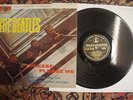 Beatles Please Please Me LP OZ 1st Gold/Black label Mono & Mono Only cover