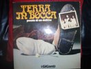 GIGANTI  TERRA IN BOCCA  orig.italian prog.