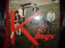 I KINGS  I KINGS  orig.italian beat