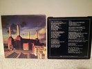 PINK FLOYD - ANIMALS 1977 SHVL 815 A-2U & SHVL 815 B-2U LYRIC SLEEVE COVER