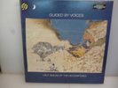 GUIDED BY VOICES-HALF SMILES OF THE DECOMPOSED-USA 2004 LP VINYL-EX/EX