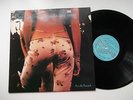 RARE UK LP Annette Peacock -Been In The Streets Too Long + Insert 1983 NEAR MINT