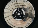 DON'T TURN AROUND Al Brown ( OBSCURE 
