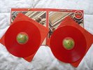 Beatles 1962 -1966 - Double album on red vinyl.