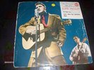 Elvis Presley All shook Up 45