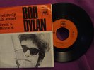 BOB DYLAN  Positively 4th Street  7