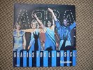 ABBA - GRACIAS POR LA MUSICA LP ARGENTINA PROMO