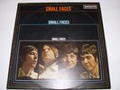 SMALL FACES...SMALL FACES..UK 1ST PRESS IMMEDIATE...STEREO ISSUE..EX..WOW