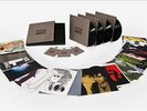 Fifteen Minutes:Homage To Andy Warhol VA Vinyl 4 LPs 180g 3CDS+16 Lithos Ltd NEW