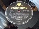 THE BEATLES Please Please Me LP 1a Stampa Originale UK 1963 Debut Album Mono