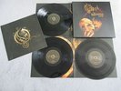 OPETH - The Roundhouse Tapes - 3fach Vinyl-Box Limited Edition 989/1000