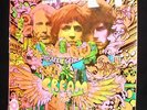 Cream (Eric Clapton): 
