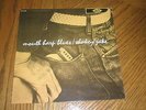 SHAKEY JAKE / MOUTH HARP BLUES   West German Ace Album   NEAR MINT