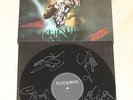 IRON MAIDEN *infinite dreams* 12'' vinyl record rare limited edition l k