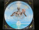 IRON MAIDEN *seventh son of a seventh son* 12'' vinyl record rare