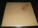 The Who - Live at Leeds LP 1970 EX - all twelve inserts POSTER  Paul weller