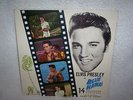 BLUE HAWAI    ELVIS PRESLEY    HAWAII RCA    LPM 2426    SPAIN 1961