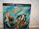 Schubert Death & The Maiden Julliard String Quartet RCA LIVING STEREO NM