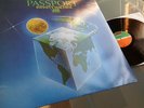 DOLDINGER´S PASSPORT       - INFINITY MACHINE -   MINT ARCHIVE ORIGINAL ALBUM