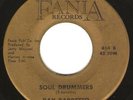 Latin Soul Boogaloo Mod 45 RAY BARRETTO 