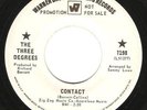 Northern Soul 45 THREE DEGREES 