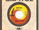 Northern Soul R&B Mod 45 WANDA JACKSON 