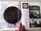 DEPECHE MODE ?  7'' DEATHS DOOR 7 Flexi Disc + BONG 16 ? UK ??? 1993