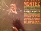 Viva Montez: Bobby Montez and His Orchestra WP-1803 SUPER RARE